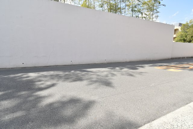 ハーモニータカノの周辺