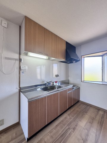 ハーモニータカノのキッチン|キッチン新品です