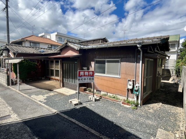 detached 中村３丁目