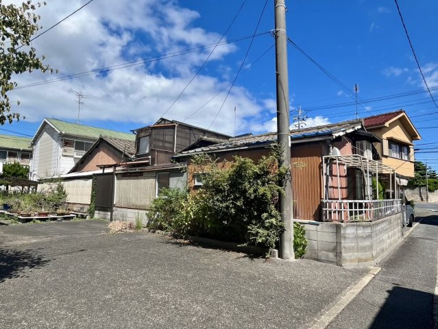 detached 中村３丁目