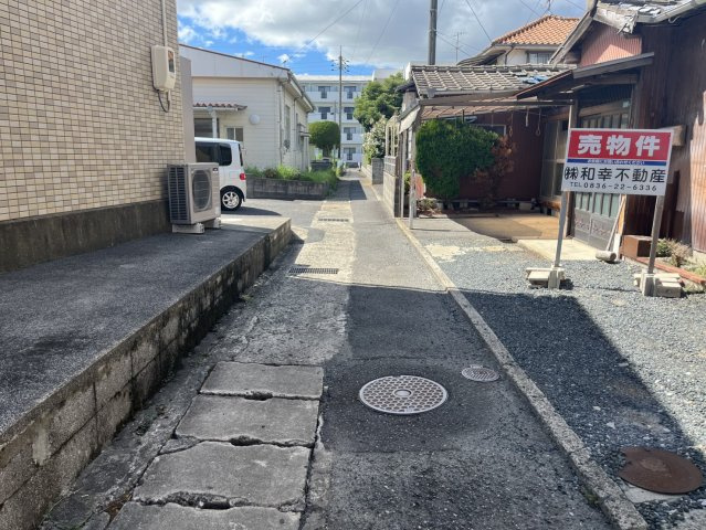 detached 中村３丁目