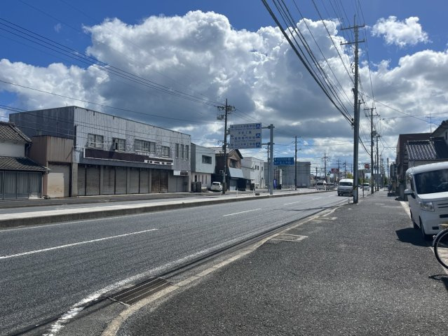 detached 中村３丁目