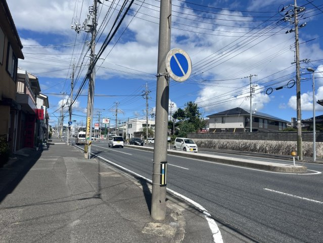 detached 中村３丁目