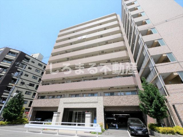 リッツ難波南Ⅱ