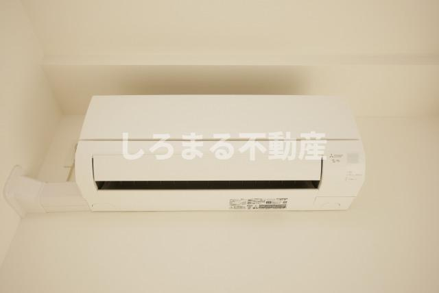 ソルテラス四天王寺前夕陽ヶ丘の設備