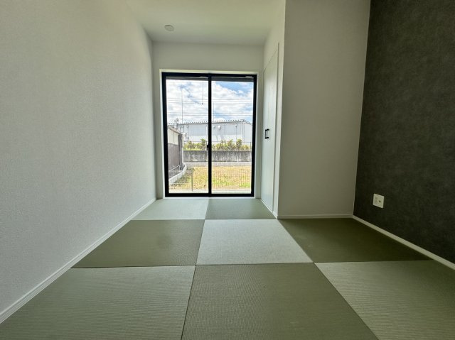 小田原市南鴨宮3期　新築一戸建ての和室