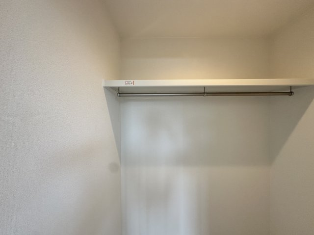 小田原市南鴨宮3期　新築一戸建ての収納