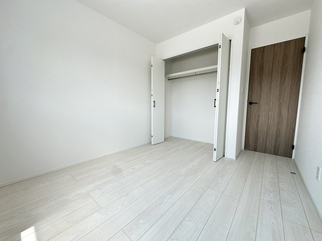 小田原市南鴨宮3期　新築一戸建ての洋室