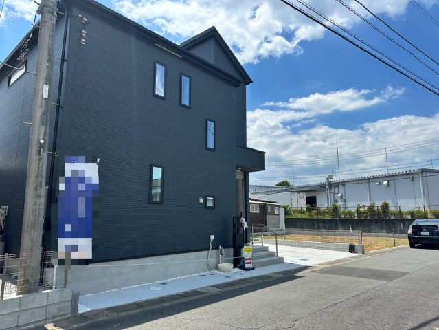小田原市南鴨宮3期　新築一戸建てのその他