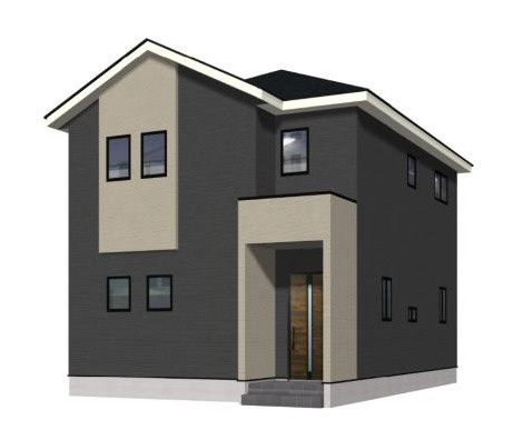 よかタウン／中央区琴平２丁目２期／２号棟