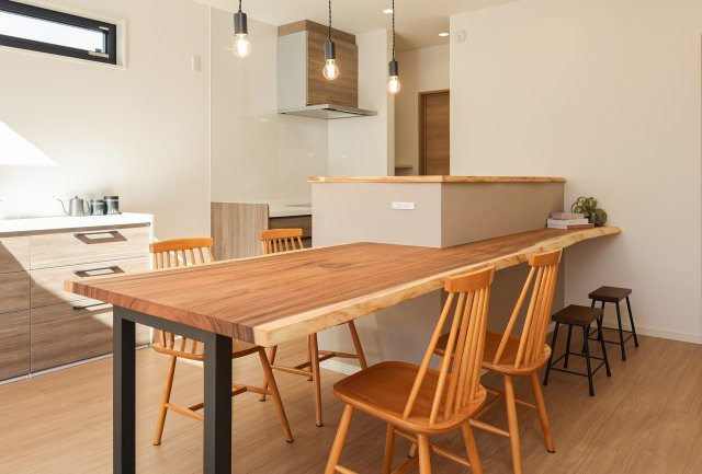 COLORSグリーンヒル　大津市野郷原2丁目限定１区画のその他|～施工事例～