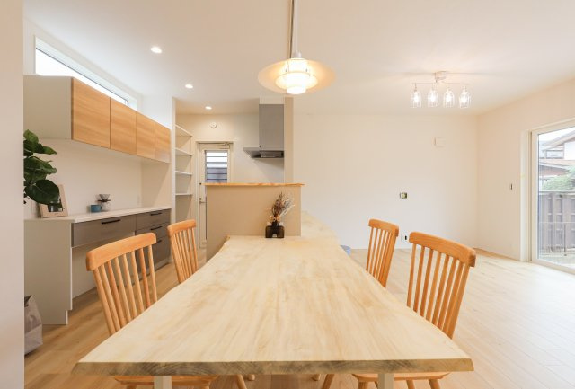 COLORSグリーンヒル　大津市野郷原2丁目限定１区画のその他|～施工事例～