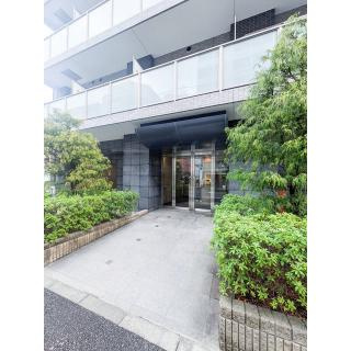 【エントランス】 | アドバンシア南大井
