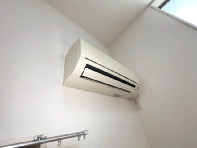 六甲アパートメントの設備