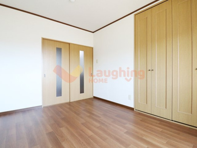 【内装】 | アザレアハイツハンダ第1 | 明るい室内です