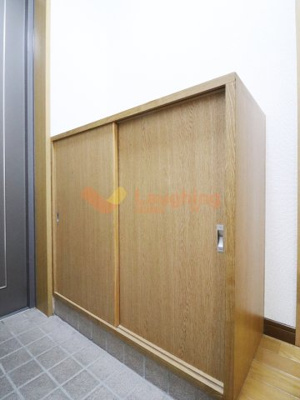 【収納】 | アザレアハイツハンダ第1