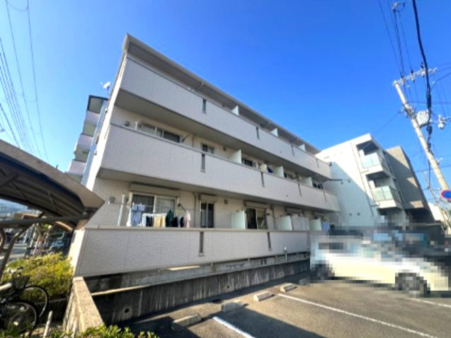 ローズコート芦屋