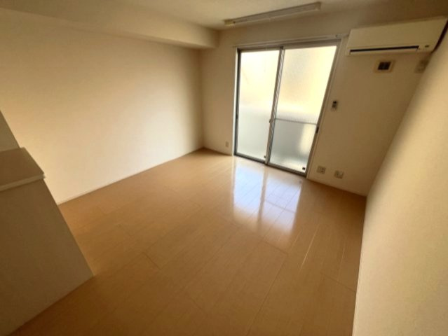 ローズコート芦屋の居間・リビング