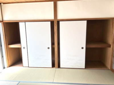 【収納】 | 土屋アパート