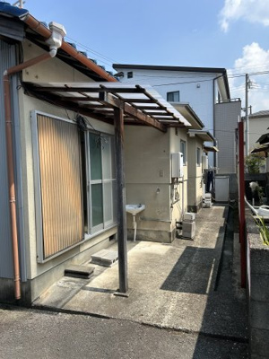 【外観】 | 土屋アパート