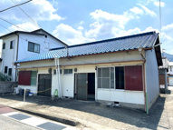 土屋アパートの画像