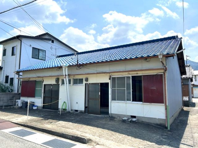 【外観】 | 土屋アパート