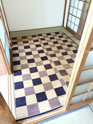 【和室】 | 土屋アパート