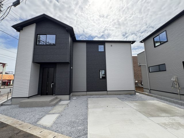 【LGARE】下都賀郡壬生町 41期 全2区画