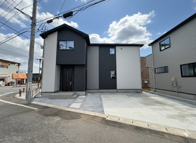 【LGARE】下都賀郡壬生町 41期 全2区画