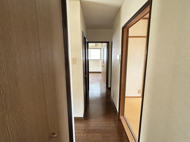 羽ノ浦町宮倉羽ノ浦居内中古戸建の内装