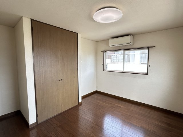 羽ノ浦町宮倉羽ノ浦居内中古戸建の内装