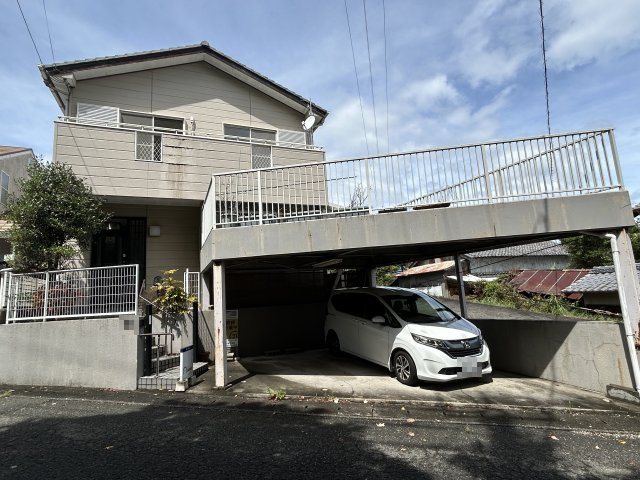 羽ノ浦町宮倉羽ノ浦居内中古戸建のその他