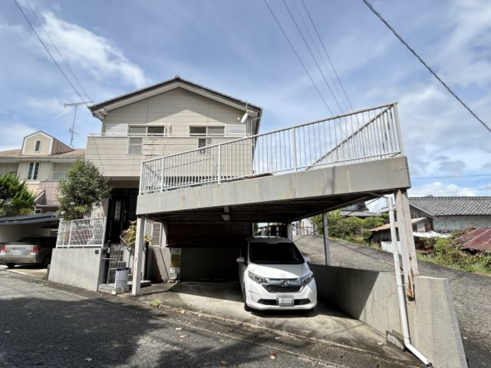 羽ノ浦町宮倉羽ノ浦居内中古戸建