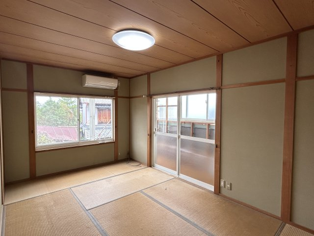羽ノ浦町宮倉羽ノ浦居内中古戸建の和室