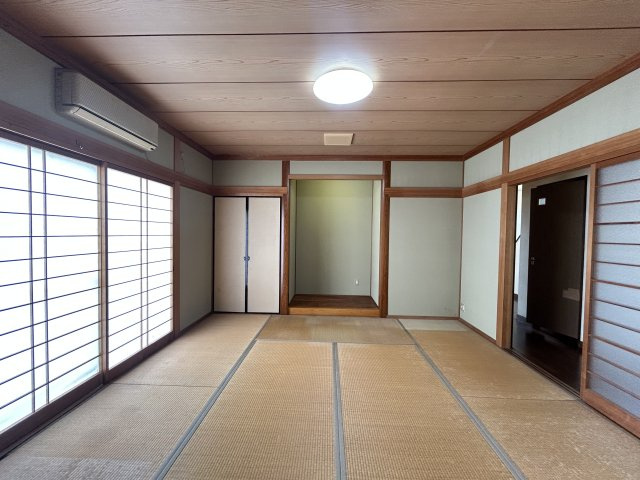 羽ノ浦町宮倉羽ノ浦居内中古戸建の和室