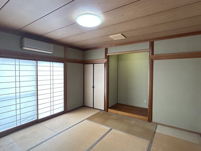 羽ノ浦町宮倉羽ノ浦居内中古戸建の和室