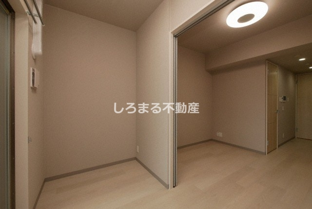 リヴェント難波サウスの内装