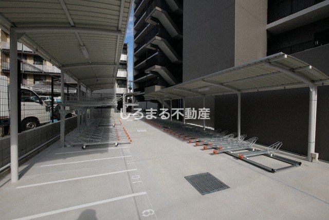 リヴェント難波サウスのその他共用部分