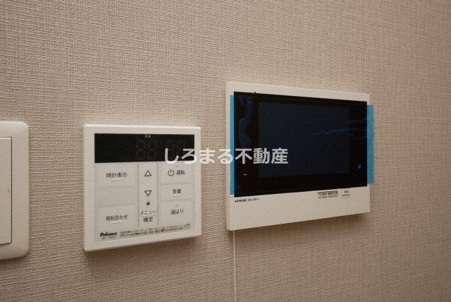 リヴェント難波サウスの設備