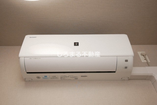 リヴェント難波サウスの設備