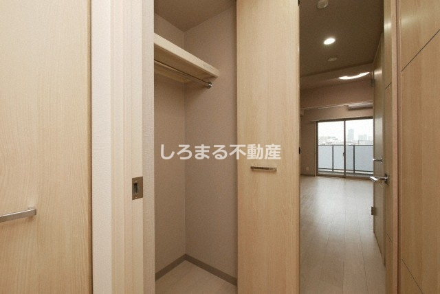 リヴェント難波サウスの内装