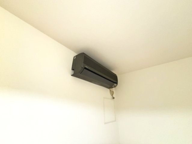 クラティオ御影山手一丁目の設備