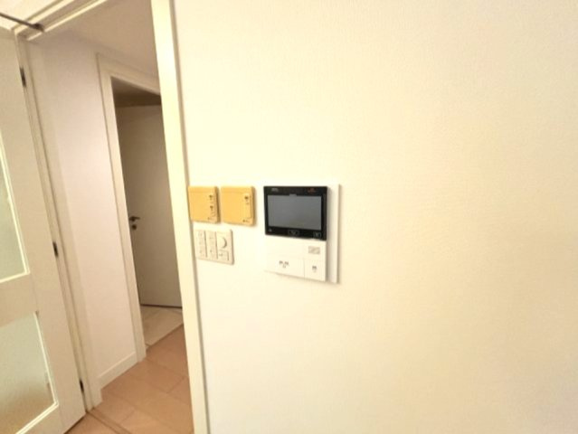 クラティオ御影山手一丁目のセキュリティ