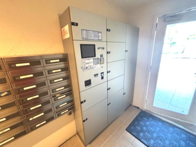 クラティオ御影山手一丁目のその他共用部分