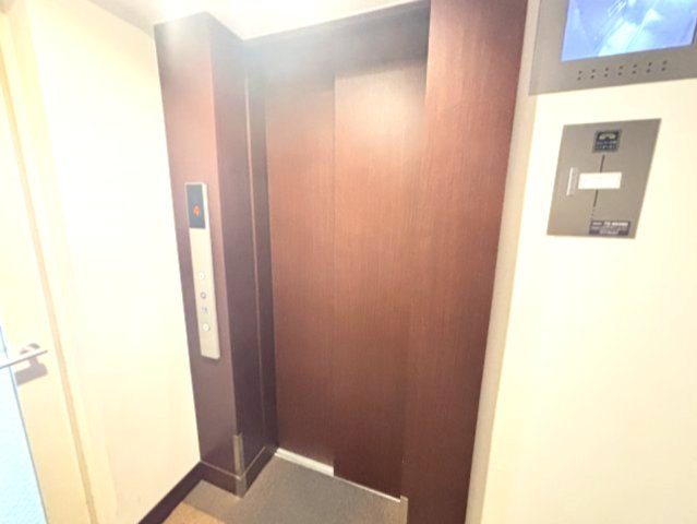 クラティオ御影山手一丁目のその他共用部分