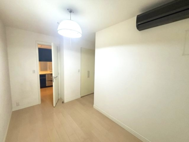 クラティオ御影山手一丁目の寝室