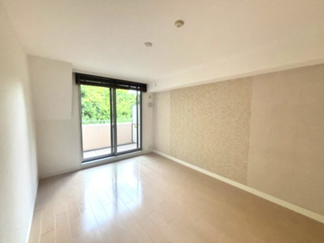 クラティオ御影山手一丁目の寝室