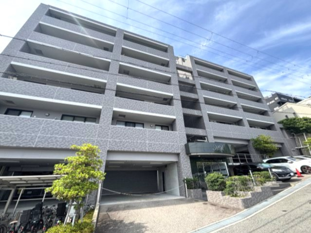 ハーバービュー六甲