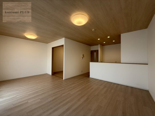 ベル・パークシティK棟