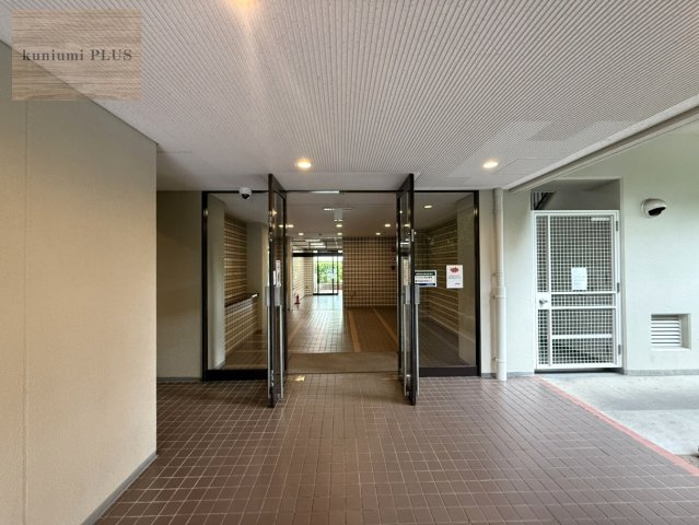 ベル・パークシティK棟